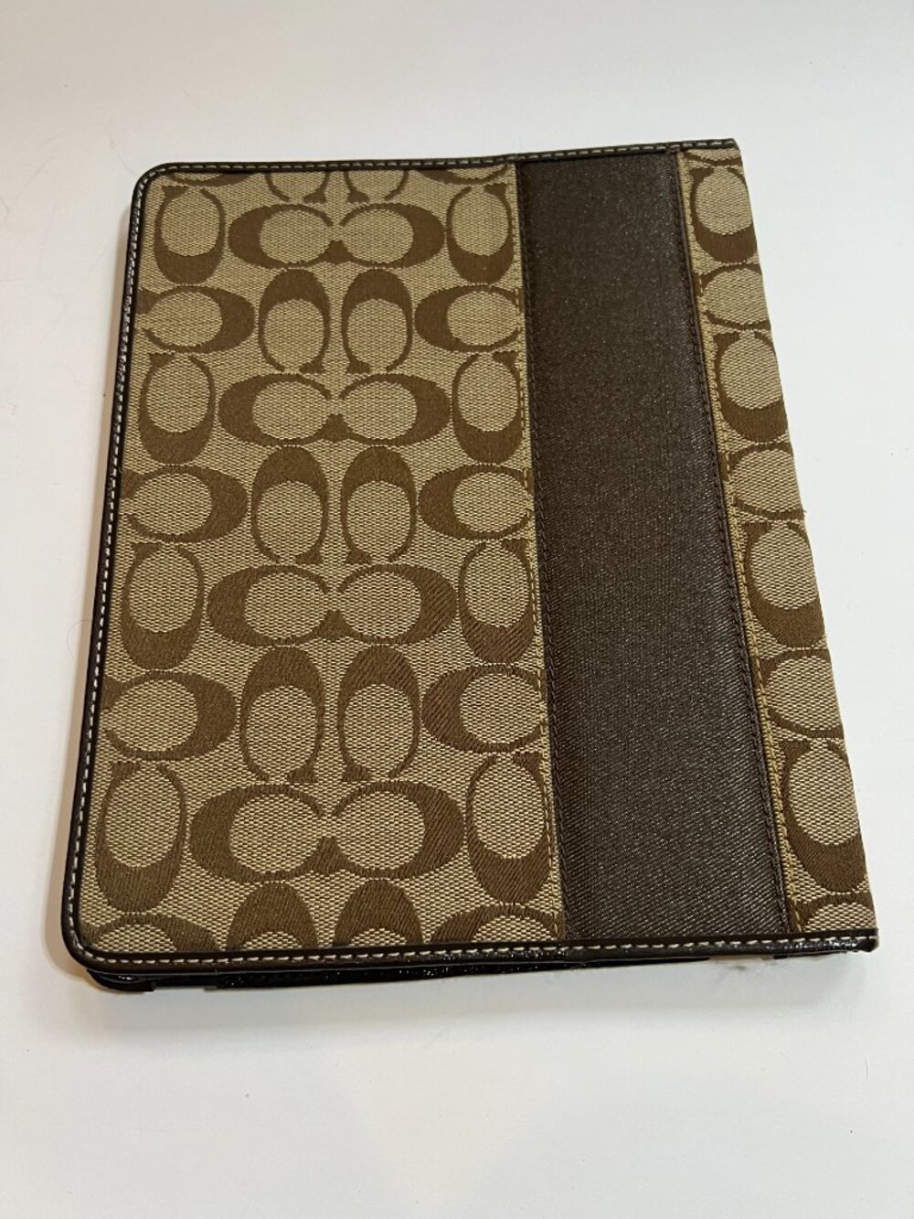 Coach iPad Case - Picture 4 of 5